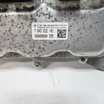 Bild in die Galerieansicht laden, 2011-2016 BMW 3 5 Series F30 F10 X3 Engine Control ECU Module DME Key Set7643312