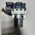 Bild in die Galerieansicht laden, 2014-2018 BMW X5 Abs Pump Module 6870759 X5 and X6 F15 F16