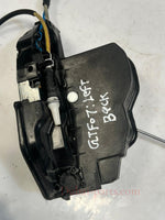 Bild in die Galerieansicht laden, 2013-2018 BMW 650i 6' F07 Gran Coupe Rear Left Door Lock Actuator 7276321 OEM