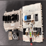 Bild in die Galerieansicht laden, BMW 320iX N20 420xi ENGINE CONTROL COMPUTER ECU ECM DME 8610635