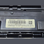 Load image into Gallery viewer, OEM BMW F20 F21 F30 Climate Control Unit A/C Air Conditioning Panel 9363545