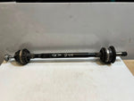 قم بتحميل الصورة إلى عارض الصور، 2021 BMW 330e 3 Series G20, G21, G28 Rear Left Driveshaft 8666073 OEM