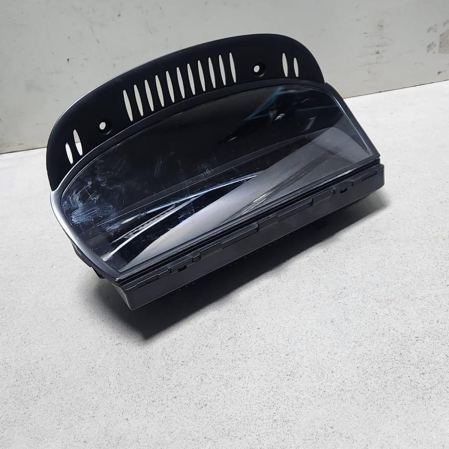 2008 BMW 335i Navigation Display Screen Monitor 9151979 E60 and E90 