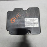 Load image into Gallery viewer, 2013-2018 BMW X5 Abs Pump Module Assembly 6866247 F15 F16 F85 F86 X5 OEM