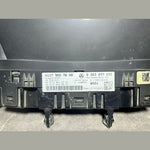Load image into Gallery viewer, 14-17 Mercedes-Benz W117 CLA 250 Instrument Cluster Speedometer A117 9007600 OEM