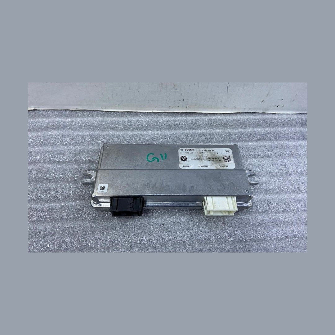 OEM BMW G11 G12 SURROUND VIEW CAMERA COMPUTER CONTROLLER MODULE 6819363