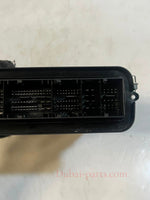 Load image into Gallery viewer, BMW X5 E70 X6 E71 N57 Engine Control Unit ECU SET DDE+CAS3+1KEY 8506570 OEM