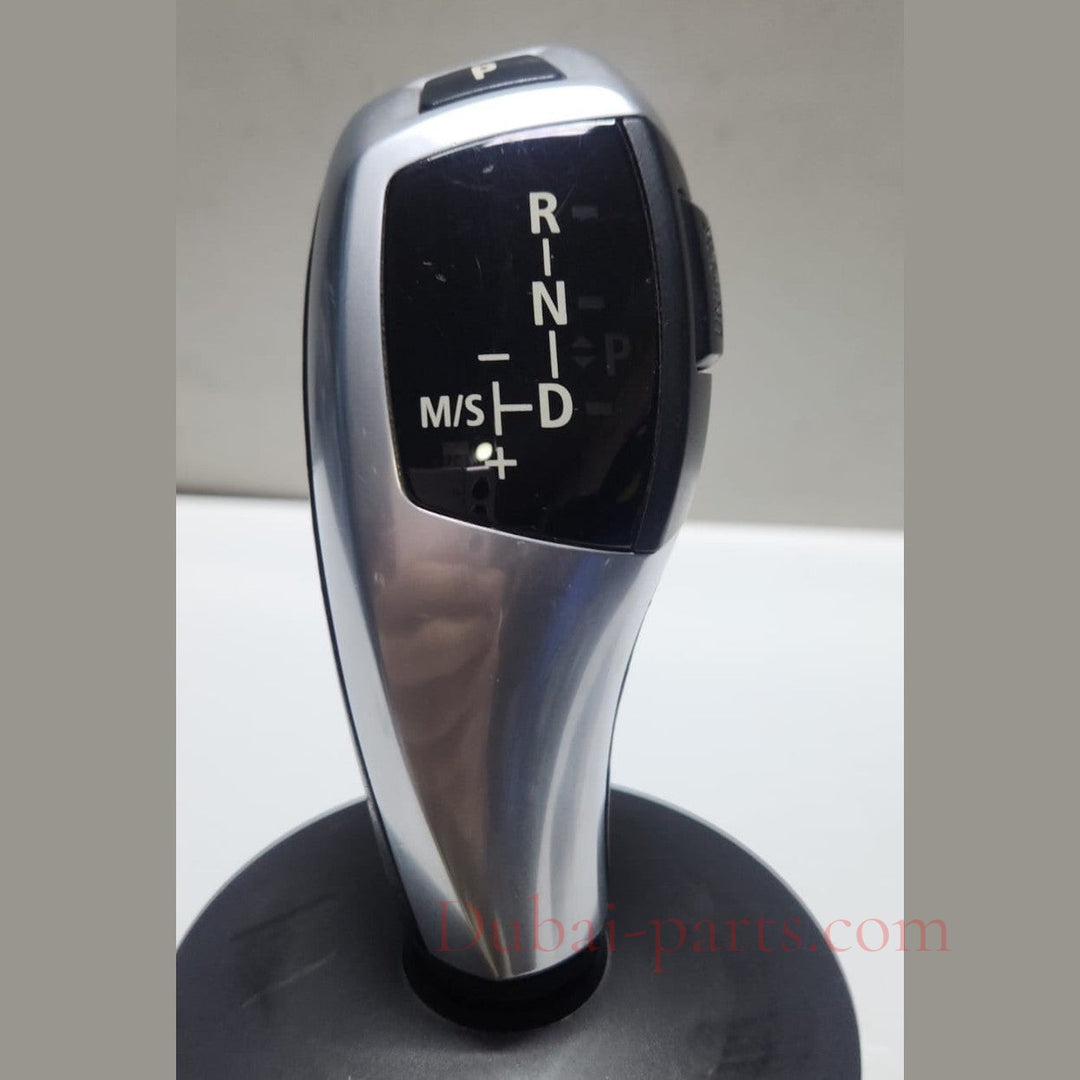 2008-2010 BMW 535i Gear Selector Switch 9191208 5 Series E60 E61 OEM RHD 