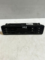 Load image into Gallery viewer, 2001-2006 BMW 325i  E46 3 Series 325i, 328i, 330I Climate Control Unit 6941732