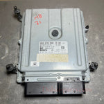 Bild in die Galerieansicht laden, 07-13 Mercedes W221 S-Class Engine Control Module Unit ECM ECU A278 9001500 OEM