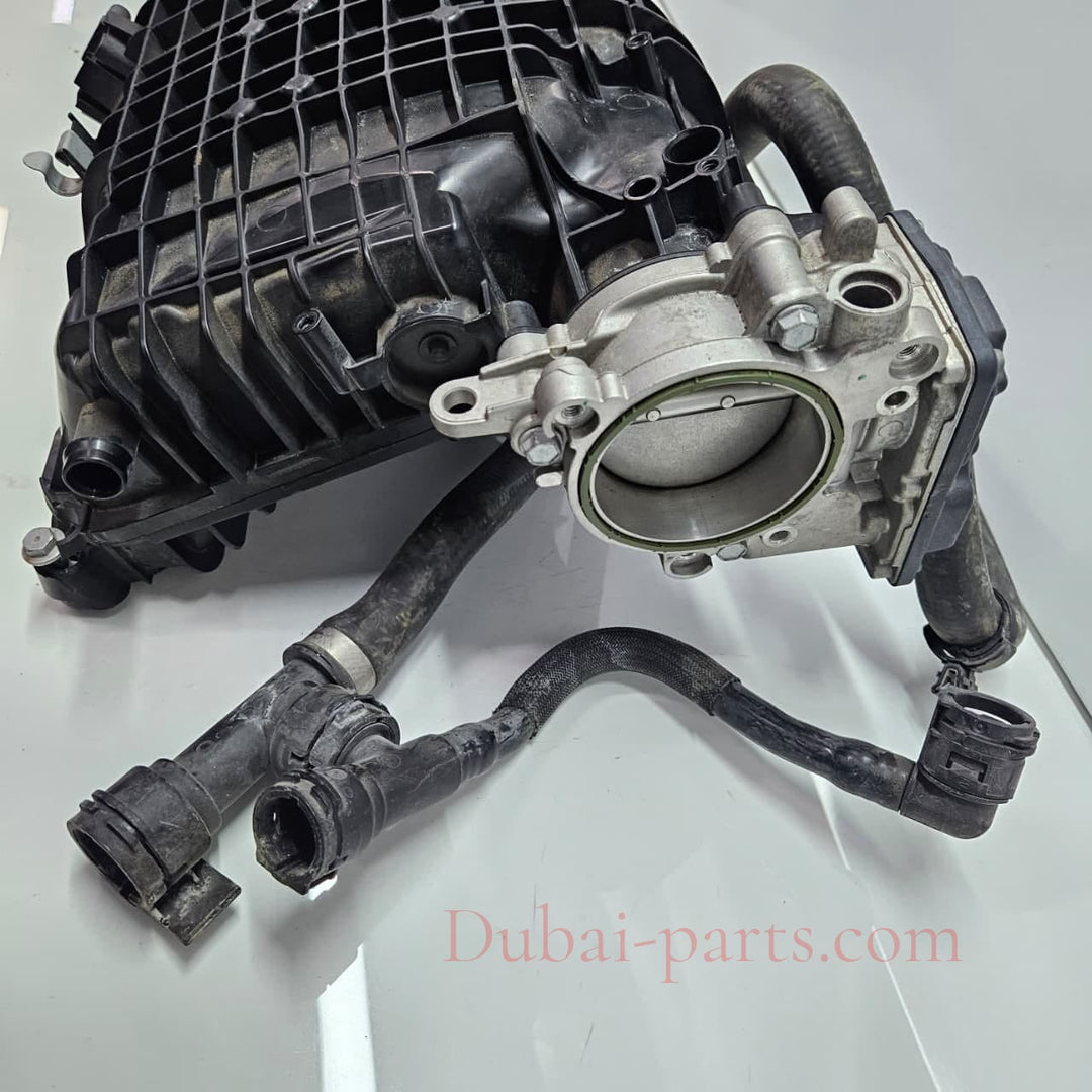 72344084-2016-2019 BMW M4 F82 F83 X3 G01 740i B58 3.0L L6 Intake Manifold 