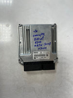 Load image into Gallery viewer, 2008 BMW 530D E60 LCI M57N Engine Control Unit ECU SET DDE+CAS3 7809944 OEM