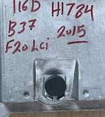 Load image into Gallery viewer, BMW 1 Series F20 F21, 5 Series F10 2.0d Engine Control Unit ECU 8587952 OEM