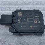 Load image into Gallery viewer, OEM BMW U11 G60 G70 FRONT CRUISE RADAR SENSOR 5A52CF9 CONTINENTAL 