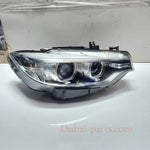 قم بتحميل الصورة إلى عارض الصور، BMW Xenon Headlight Right 7410788 4 Series F32 F33 F36 OEM