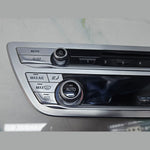 Load image into Gallery viewer, 2015-2022 BMW G11 G12 750Li xDrive Climate Control Panel 6822774 OEM