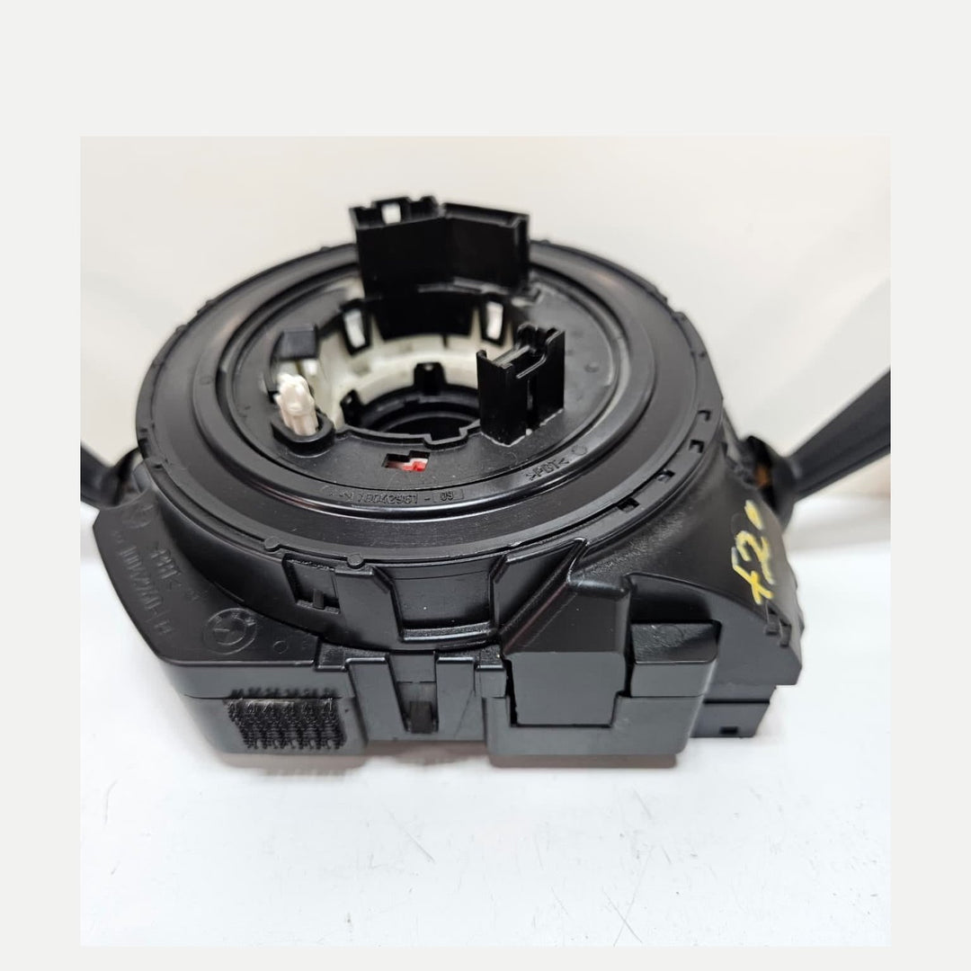 BMW F30, F22, F80, F82, F87 M2, M3, M4 Steering Column Switch Cluster 9351143