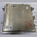Load image into Gallery viewer, OEM BMW F07 N55 ENGINE COMPUTER CONTROL UNIT MODULE ECU SET 8639582-01