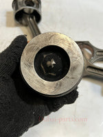 قم بتحميل الصورة إلى عارض الصور، 2014 Mini Cooper Countryman Piston with connecting rods 1.6 8575866 