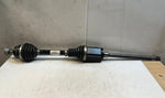Load image into Gallery viewer, BMW 3 4 Series G20 G21 G22 330i Front Right Drive Shaft Half Axle 8682366 OEM