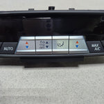 Load image into Gallery viewer, 2020-2023 BMW M8 Climate Control Panel Rear 9462514 F93 M8 G05 G06 G07