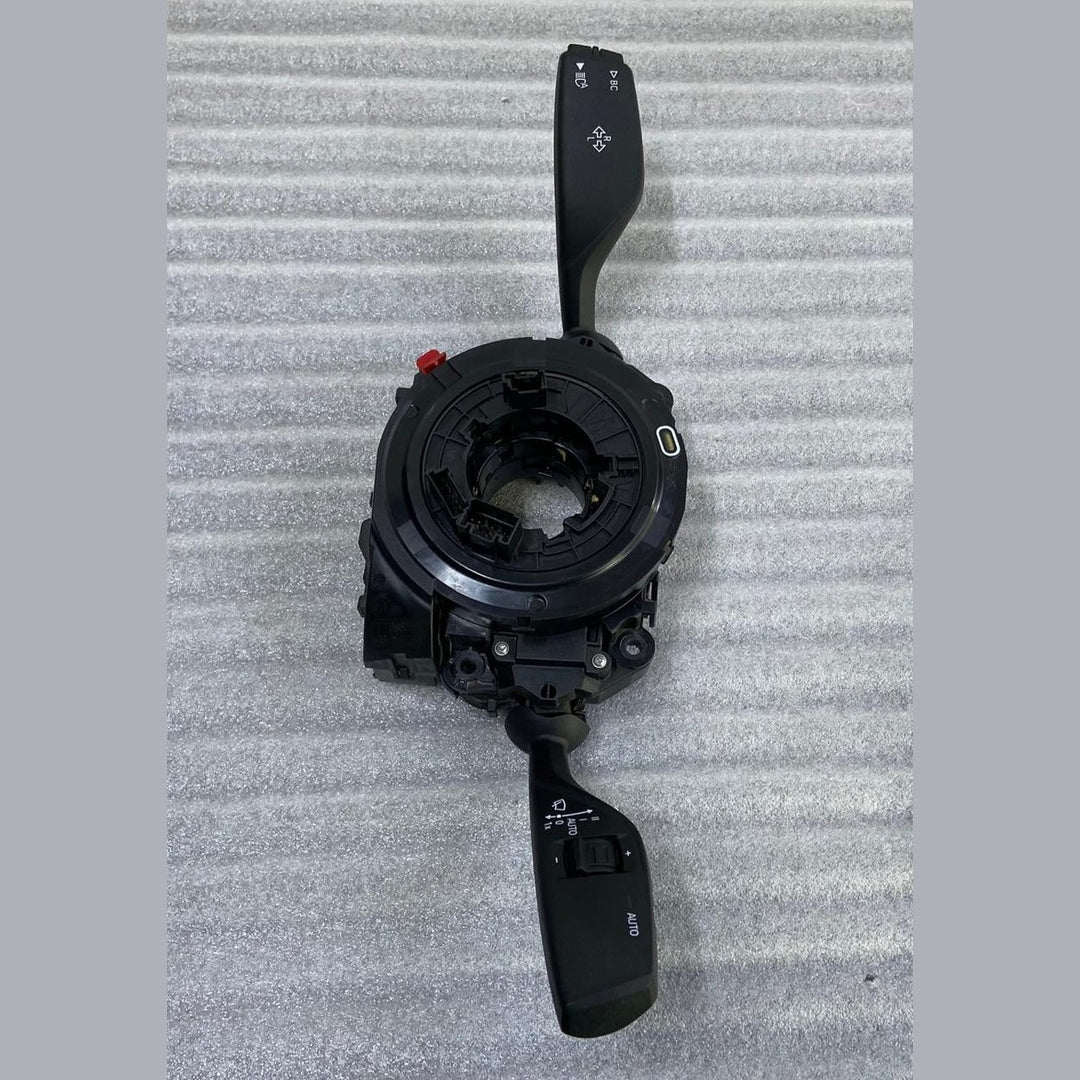 OEM BMW G-Series Genuine Shift Centre Steering Column Combination Angle 5A63E50