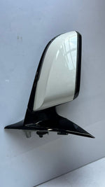 Load image into Gallery viewer, 2013-2015 BMW F30 320i xDrive Side View Mirror 021185 WHITE RHD 