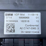 Load image into Gallery viewer, OEM BMW F90 M5 F91 M8 G01 G20 Front Suspension Level Control Unit 6898968