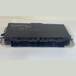 Bild in die Galerieansicht laden, 2013-2019 BMW 650i Gran F10, F11, F07, F01 COUPE FOOTWELL CONTROL MODULE 9250455