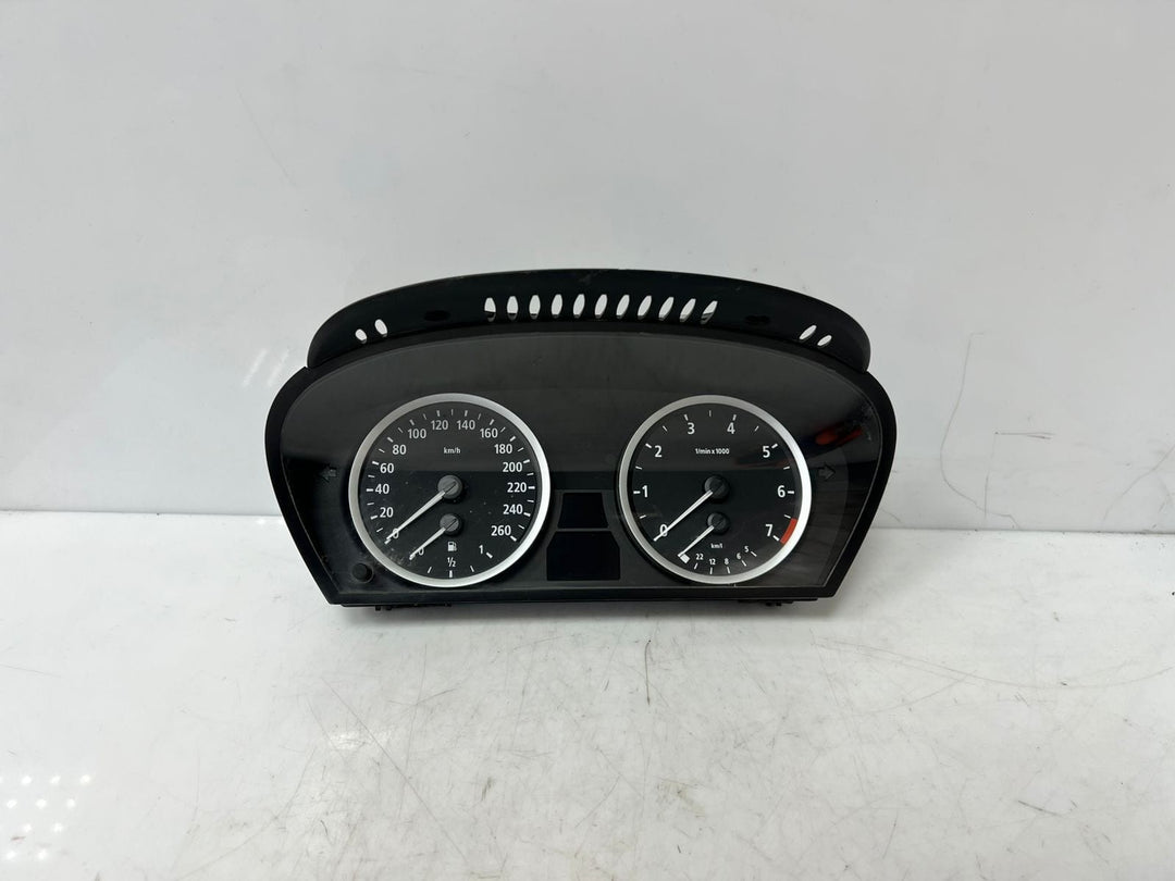 2023-2026 BMW i7 Speedometer Instrument Cluster 6942939 OEM