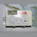 Load image into Gallery viewer, 14-19 Mercedes C300 Keyless Go Control Unit A2229004213 C-Class W205 and S-Class