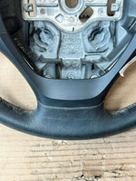 Load image into Gallery viewer, 2016 BMW 320i 3 Series F30 F31 F35 MULTIFUNCTION Steering Wheel 6255818 OEM