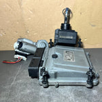 Bild in die Galerieansicht laden, Mercedes W211 ECU Engine Control Module Ignition Key Switch Set A272 1533279 OEM