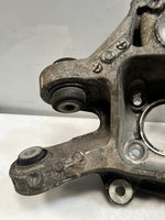 قم بتحميل الصورة إلى عارض الصور، BMW 8 Series G14 G15 G16 Rear Wheel Hub Carrier Rear Left SPINDLE 6850563 OEM