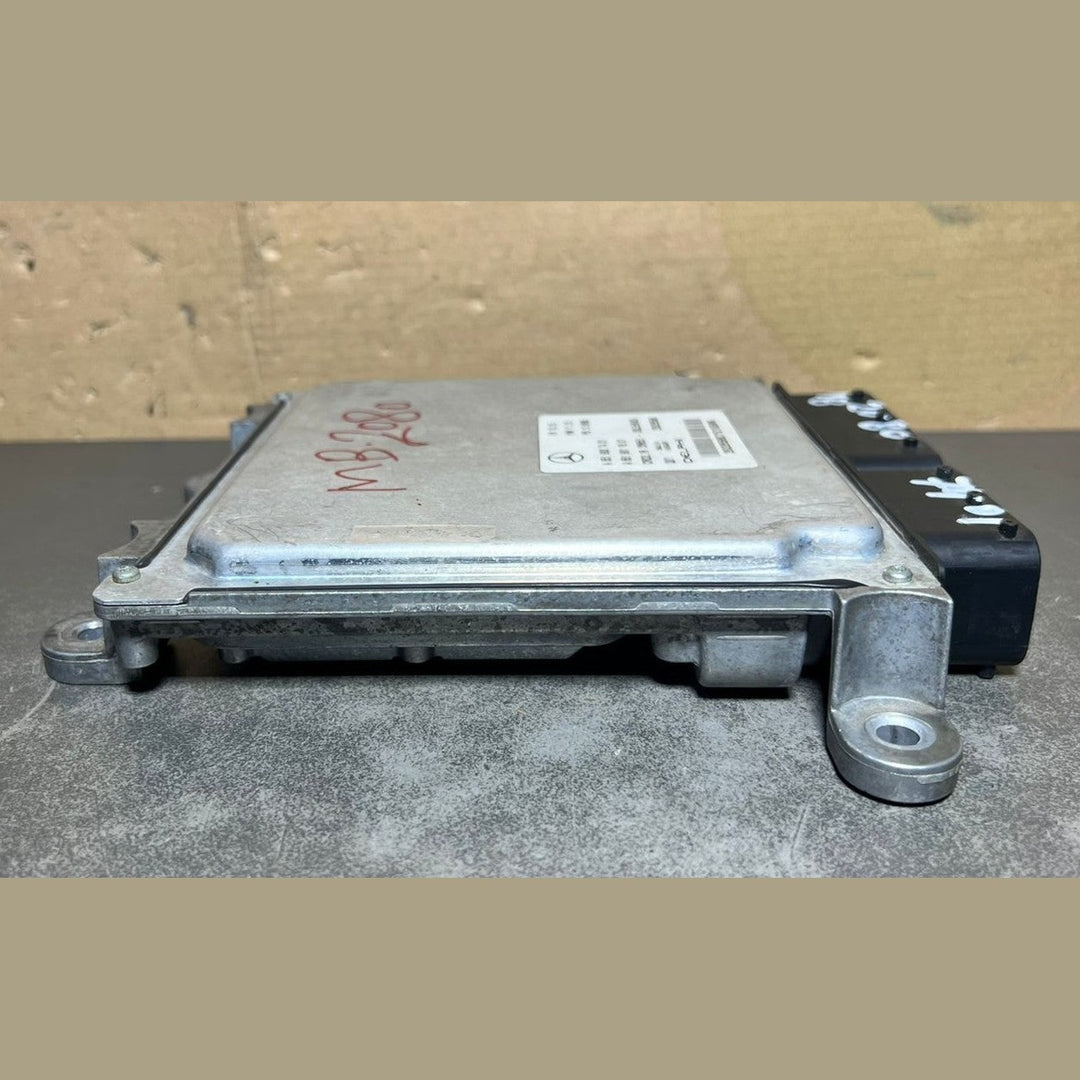 10-15 Mercedes W212 E-Class Engine Control Module Unit ECM ECU A651 9007401 OEM