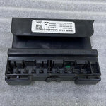 Load image into Gallery viewer, OEM BMW 5 Touring G31 Ethernet Switch Box 6135 5A0A438 FUBA