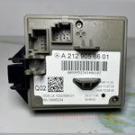 Load image into Gallery viewer, 08-14 Mercedes W212 E-Class Ignition Switch Module Unit W/key A212 9056601 OEM
