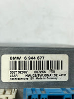 Load image into Gallery viewer, 2004-2010 BMW E63 E64 6 Series Tv Video Module 6944677 OEM