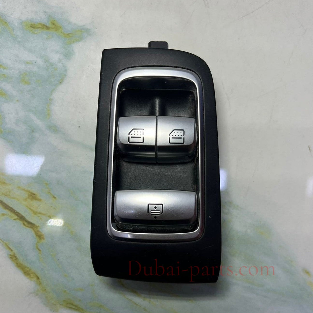 Mercedes Rear Left Power Window Switch A2229051805 S-Class W222 V222 X222