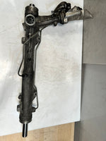 Bild in die Galerieansicht laden, BMW 1 3 Series E81 E87 E90 E91 E92 E84 Power Steering Rack Right Hydro 6777461