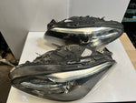 Load image into Gallery viewer, BMW 5 Series F10 F11 Xenon Adaptive Headlight FR ECE Bi Xenon 7317134 7317133
