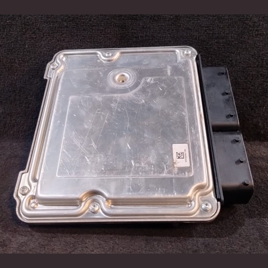 BMW F10 F11 F20 F25 F30 ECU ENGINE CONTROL  UNIT  N47N DIESEL DDE MODULE 8518477