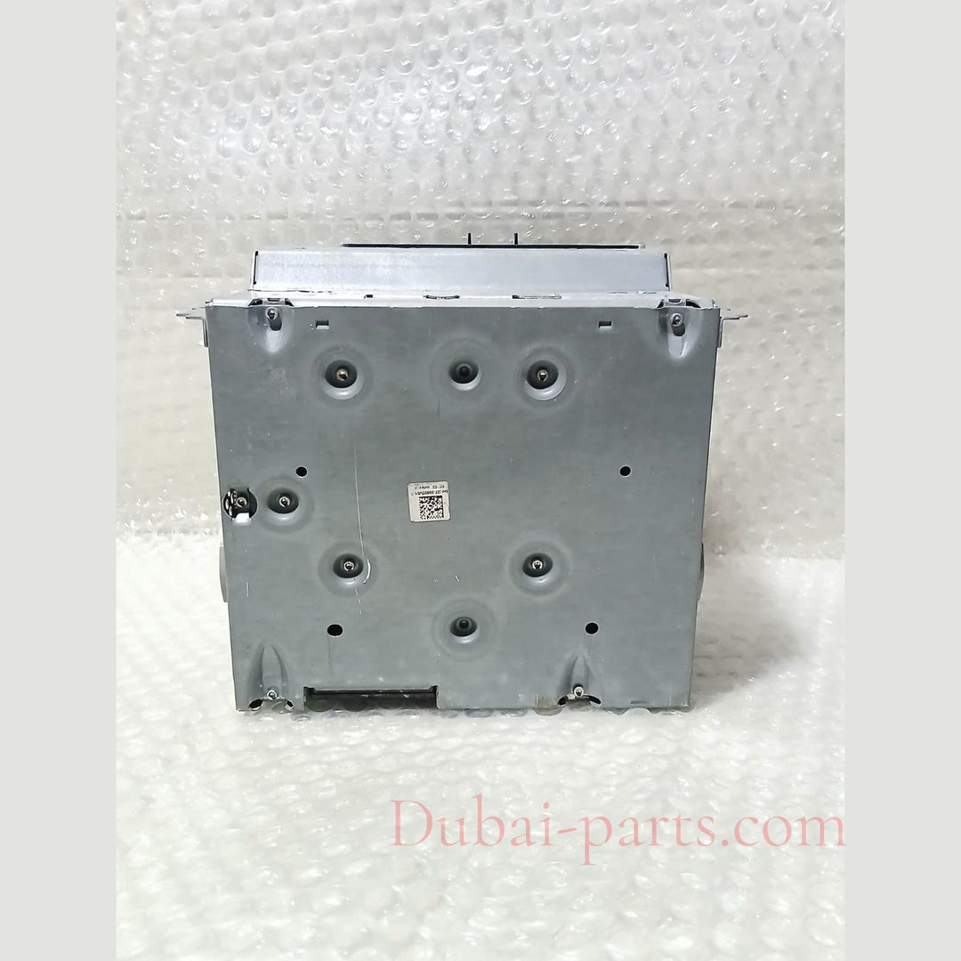 BMW F01 F06 F10 CIC Sat Nav Computer Navigation Head Unit 9293398
