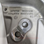 Bild in die Galerieansicht laden, 2019-2025 BMW X5 G05, X6 G06 X7 Front Axle Support Left Crash Wedge 6878753