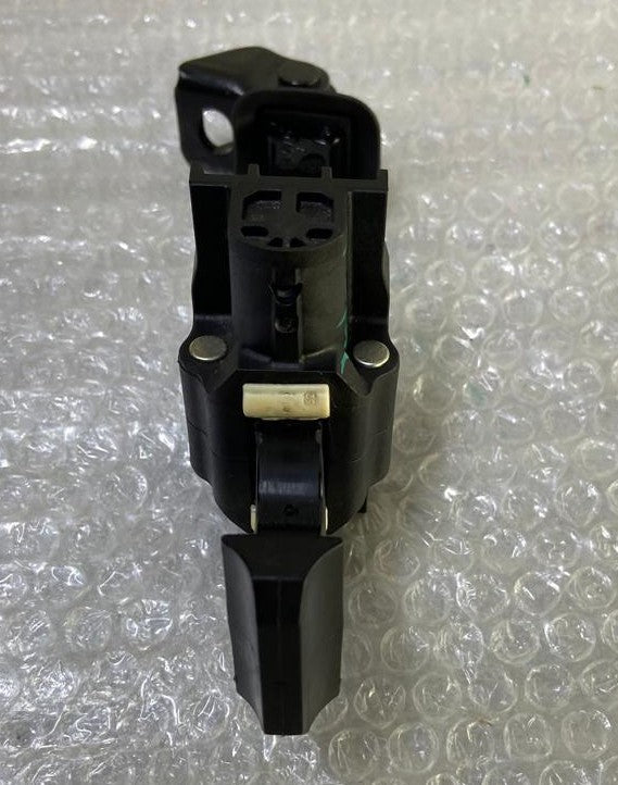 2020–2023 BMW 228i / M235i F44 Rear Right Door Hinge Check Strap Stopper 7448039