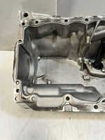 Bild in die Galerieansicht laden, BMW F10 F11 5 Series 525xDrive Oil SUMP Pan 7812361 OEM
