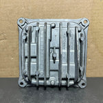 قم بتحميل الصورة إلى عارض الصور، 15-20 Mercedes W222 LED Headlight Voltage Regulator Ballast Module A222 8700789