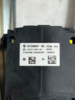 Load image into Gallery viewer, 2010-2015 BMW 5' F07 GT 740i Parking Brake Switch 9159997 RHD OEM