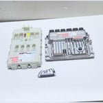 Bild in die Galerieansicht laden, 2017-20 BMW 5 Series 530D 2.5 Engine Control Unit 9886573 G30 OEM ECU SET RHD