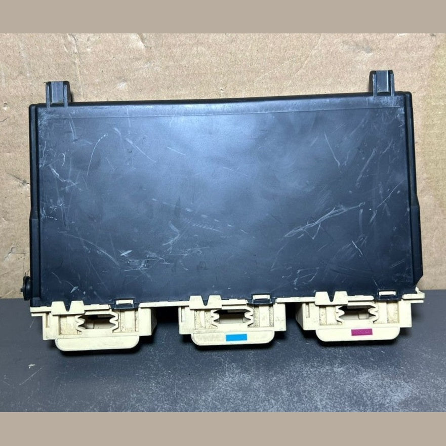 14-18 Mercedes-Benz W222 S-Class Rear Right Seat Control Module A222 9003904 OEM